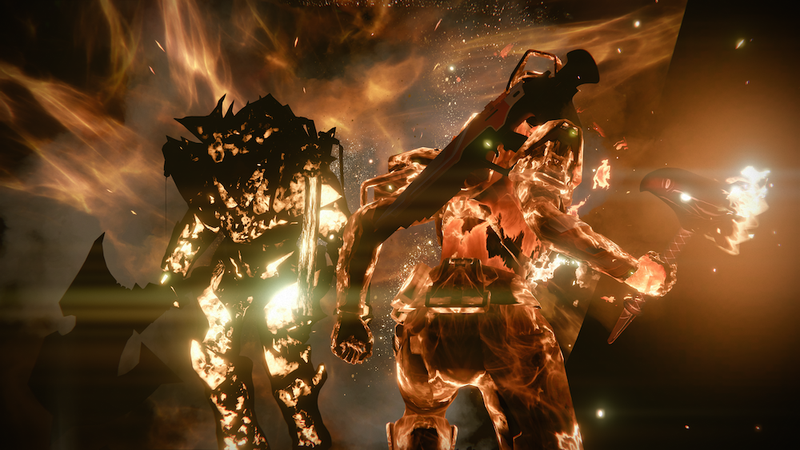 Illustration for article titled Tips For Playing Destiny: The Taken King